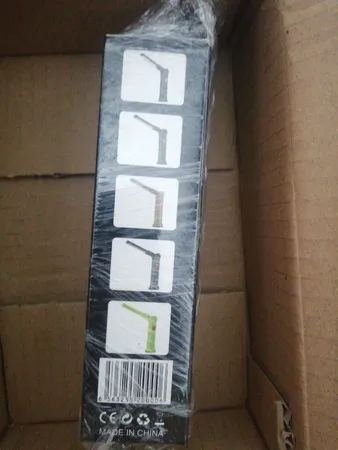 چراغ قوه دستی مدل T1211