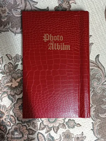 البوم عکس طرح رویال 1136