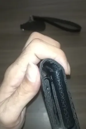 کیف پول مدل چند کاره