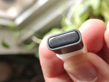 دانگل بلوتوث USB باسئوس مدل BA04 ZJBA000001