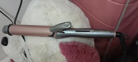 فر کننده مو کوئین مدل HT632n