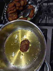 تجریه خرید نیم قابلمه پارس استیل مدل ارتفاع کوتاه سایز 28