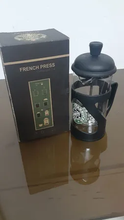 فرنچ پرس  مدل 350