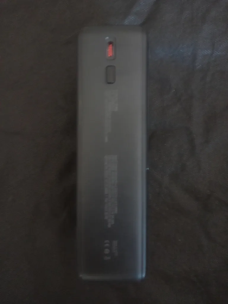 پاوربانک تسکو مدل TP 985 با ظرفیت 30000 میلی آمپر ساعت