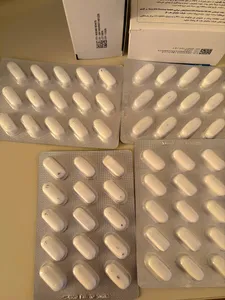 تجریه خرید قرص منیزیم بیس گلایسینات یوروویتال بسته 60 عددی