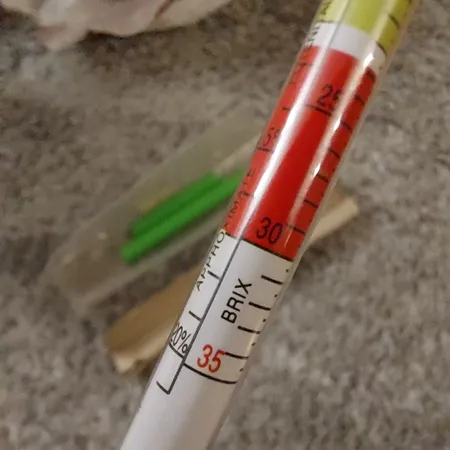 شیرینی سنج کد Brix35