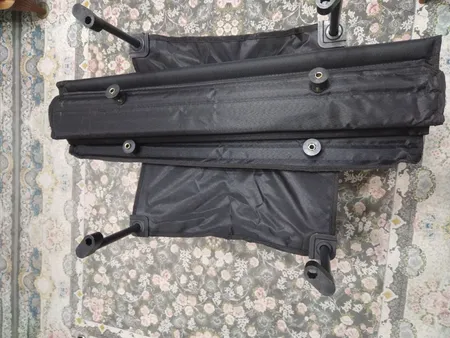 میز سفری توریست مدل 66