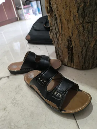 صندل مردانه مدل تایلندی