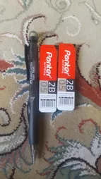 مداد نوکی 0.5 میلی متری فابر کاستل مدل سوپر کد 90944