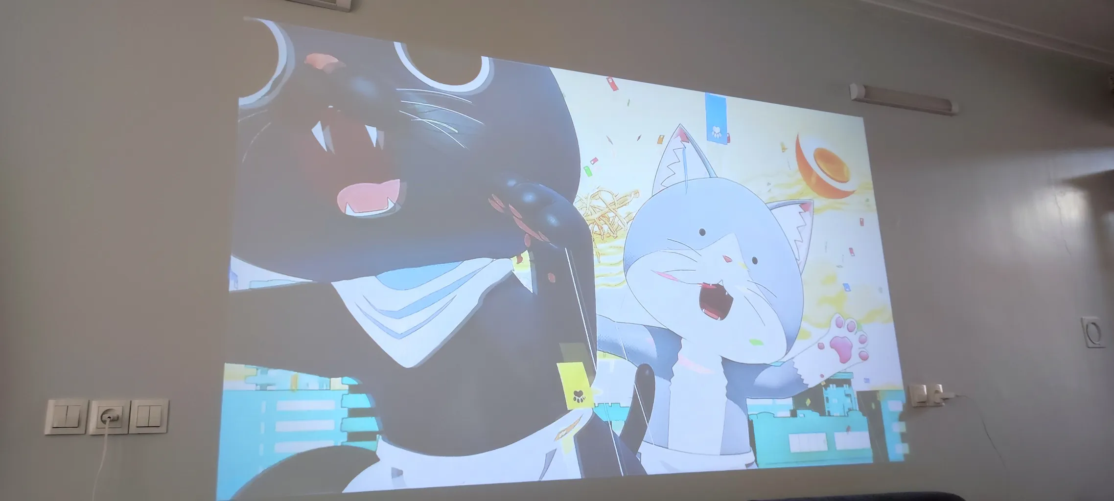 ویدئو پروژکتور ونبو مدل X5 Air