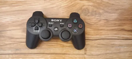 دسته ی بازی سونی پلی استیشن Dual Shock 3