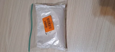 پودر جوانه گندم گلها - 200 گرم