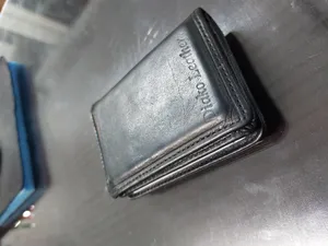 تجریه خرید جاکارتی چرم دیاکو مدل atm108