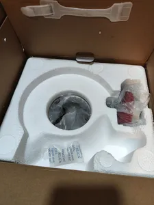 تجریه خرید کتری برقی جکال مدل GL-303