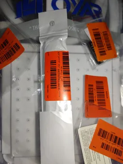 قلم لمسی مدل SKJMRJVXQ002369 بسته دو عددی