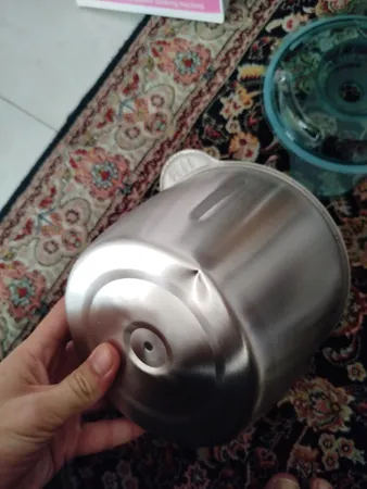 خردکن 3 لیتری دسینی مدل F-007