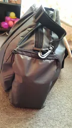 ساک ورزشی آکو مدل SV6