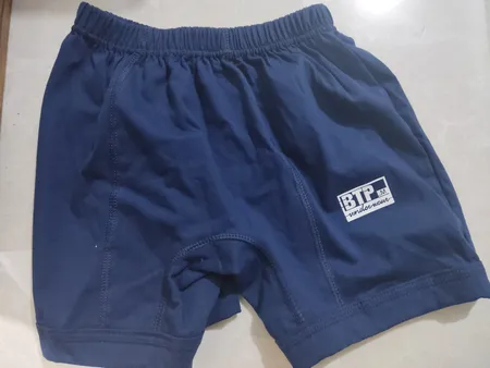 شورت مردانه برهان تن پوش کد 7-04