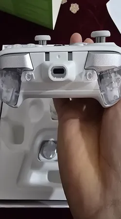 دسته بازی گیمسر مدل G7 Pro