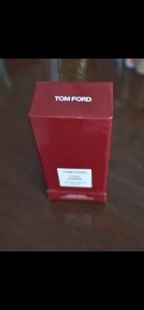 تستر ادوپرفیوم لاست چری مدل TOM FORD حجم 100 میلی‌لیتر