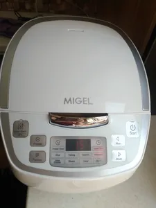 تجریه خرید پلوپز 6 نفره میگل مدل GRC 830