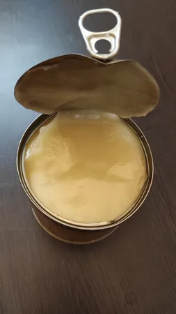 روغن حیوانی کرمانشاهی گوسفندی بویان - 0.5 کیلوگرم