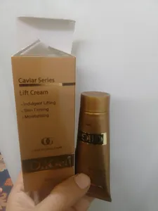 تجریه خرید کرم لیفتینگ الی ژن مدل خاویار حجم 50 میلی لیتر
