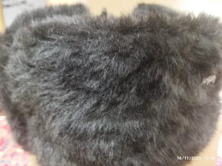 کلاه روسی ایرگلوری مدل 400