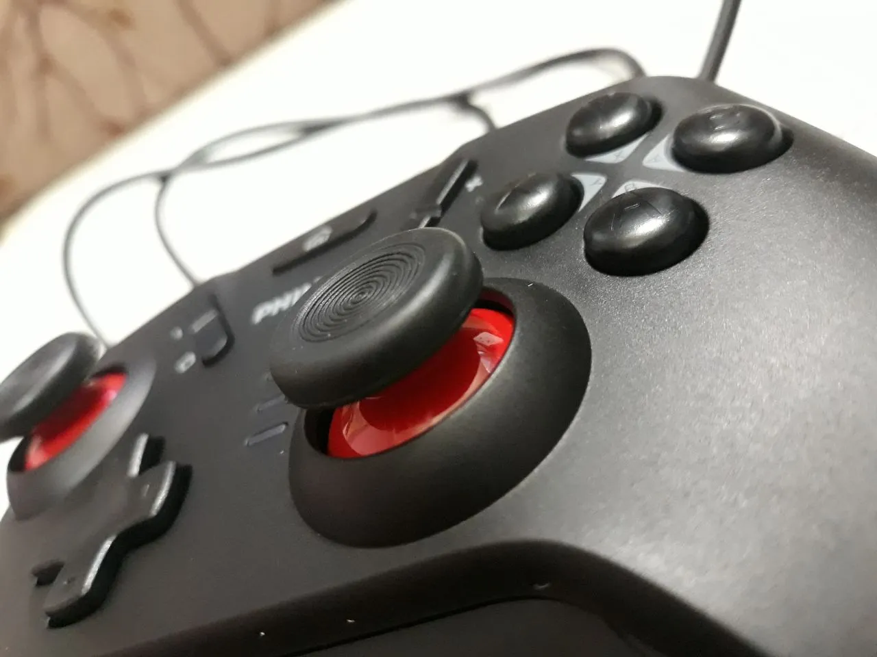 دسته بازی بیسیم فیلیپس مدل DLK-5050