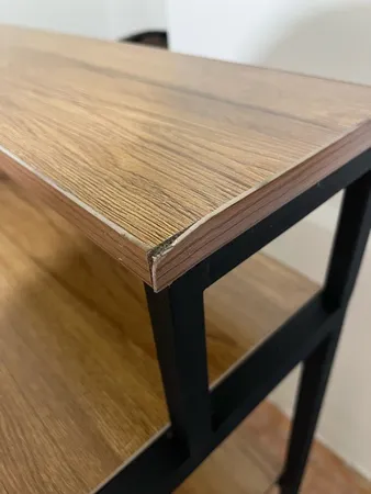 میز کامپیوتر مدل NA- 20494