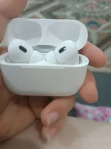 تجریه خرید هندزفری بلوتوثی وونک مدل Pro2 V300 Light ANC