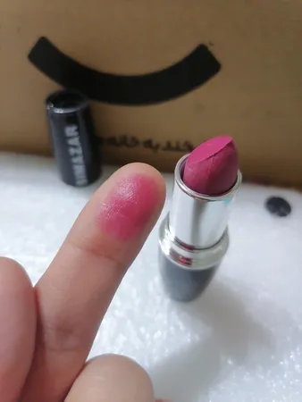 رژ لب جامد سیمازر شماره 11