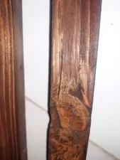 تجریه خرید آباژور ایستاده آس کرال وود مدل چرخشی  As-ch010