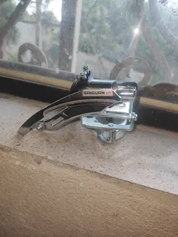 طبق عوض کن دوچرخه ردو مدل a