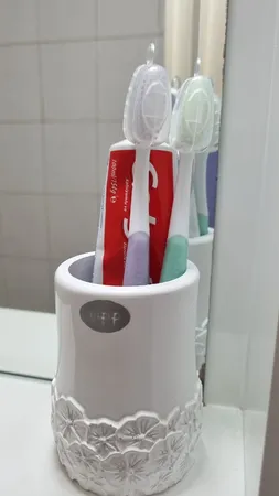 مسواک دورکو مدل Soft silk d626 با برس نرم