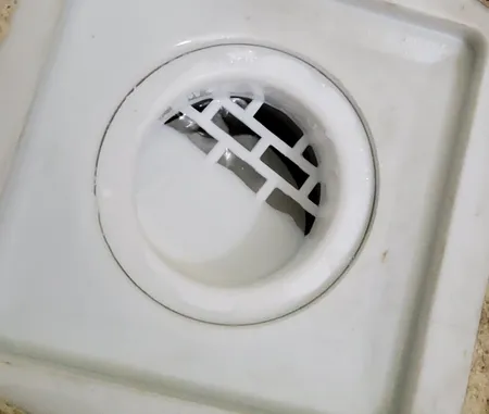 چاه بست مدل 1003بسته 3 عددی