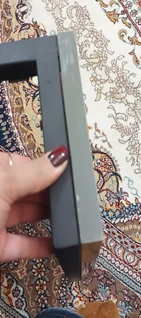 آویز حوله مدل bmd058