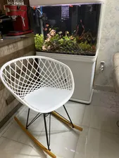 تجریه خرید صندلی بنیزان مدل راک کد BM 565s