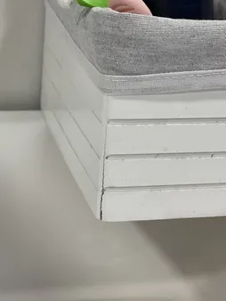 ارگانایزر مدل STRG.SQR3 مجموعه 3 عددی