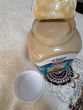 تجریه خرید ارده کنجد برسام - 800 گرم