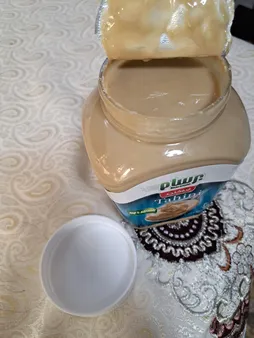 ارده کنجد برسام - 800 گرم