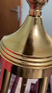 تجریه خرید ساعت ایستاده مدل دیلینگ