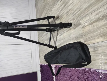 سه پایه دوربین ویفنگ مدل WT-3520