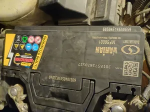 تجریه خرید باتری اتمی خودرو صبا باتری مدل 60 آمپر