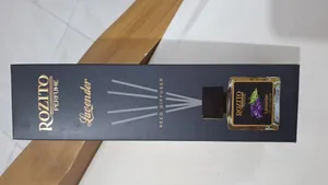 تجریه خرید اسانس خوشبو کننده هوا رزیتو  کد 021 رایحه لوندر حجم 120 میلی لیتر