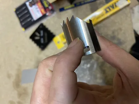 مجموعه 8 عددی مته گردبر بوش مدل 1609200243