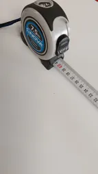 متر 7.5 متری نووا مدل NTT 7525 7.5m