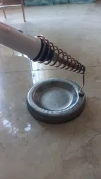 پایه هویه مدل BN8