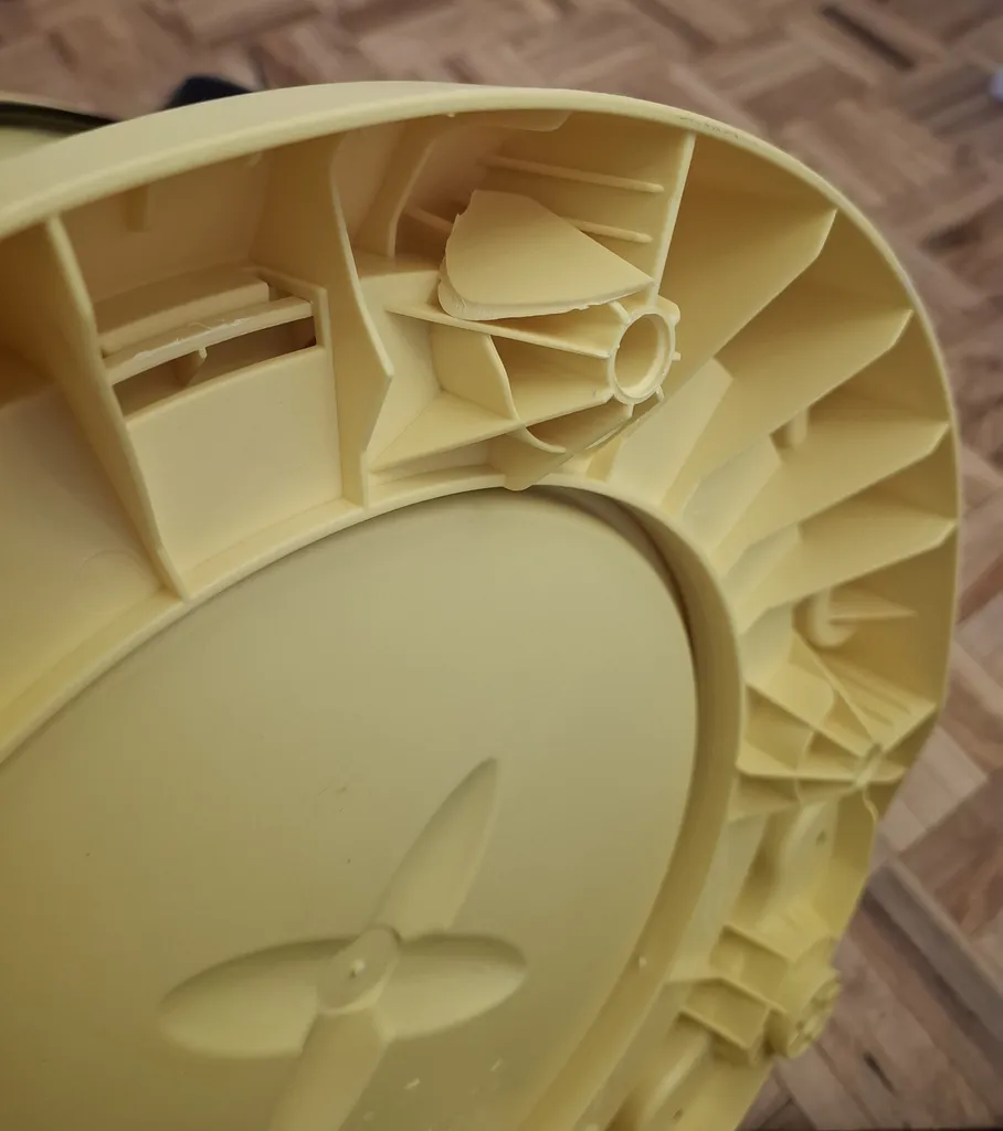 سرامیک شوی و فرش شوی حرفه ای کرشر مدل SE 4001