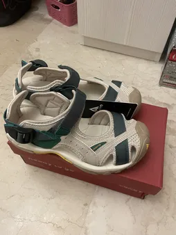 صندل زنانه هامتو مدل 7-9602